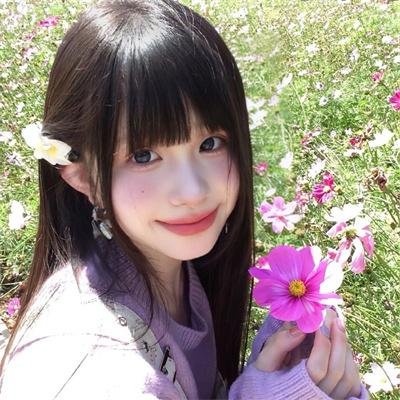小孩好黑