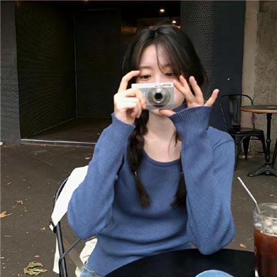 冷面天使